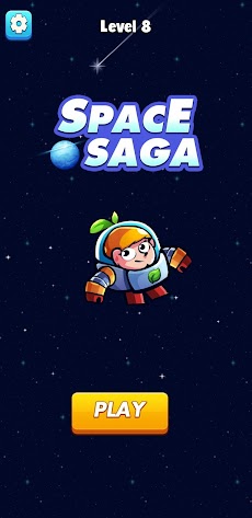 Space Saga: Survival Planetのおすすめ画像1