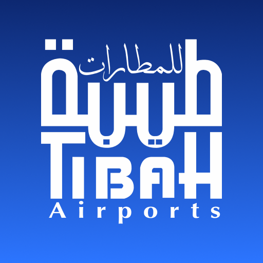 MED Airport  Icon