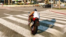 Bike Driving Simulator 3d gameのおすすめ画像5