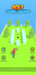 Rolling Golf 1.0.0.5 APK + Mod (Free purchase) for Android