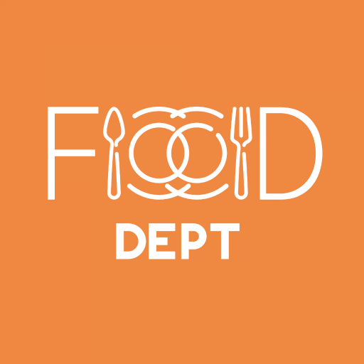 Food Department logo