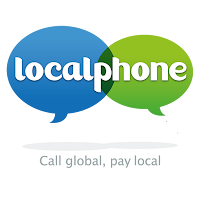 Localphone International Calls
