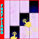 FNAF Piano Tiles Magic - Sister Location icon