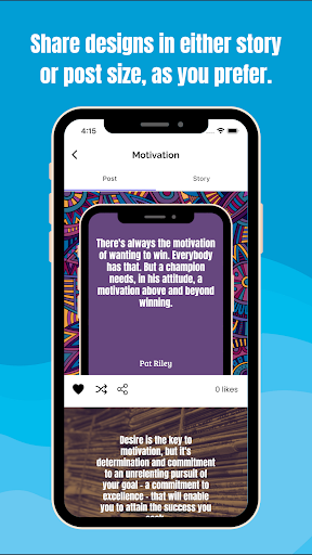 Motivation Quotes Pro Screen 3