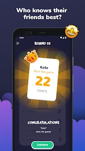 Incogny – Party Drinking Game 3