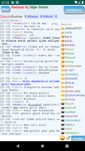 Evlilik Sitesi Screen 2
