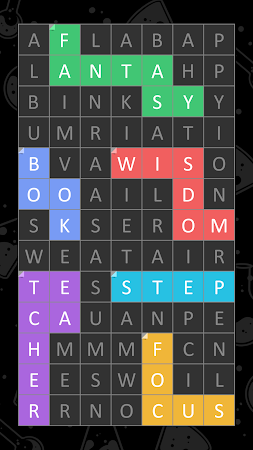 Game screenshot Word Search Puzzle Game apk download