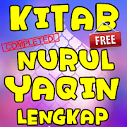Top 32 Books & Reference Apps Like Kitab Nurul Yaqin Lengkap - Best Alternatives