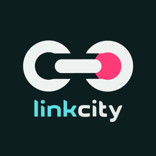 Link City: Taxi Online Morelia logo