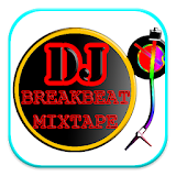 MUSLY FOR DJ BREAKBEAT MIXTAPE icon