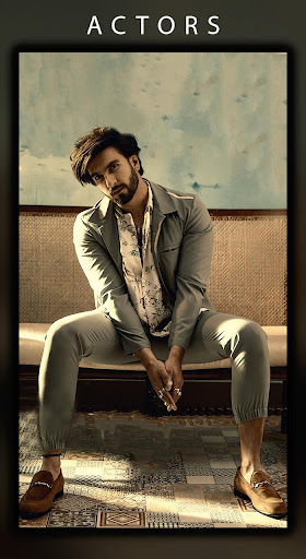 Bollywood Celebrity Wallpapers Screen 2
