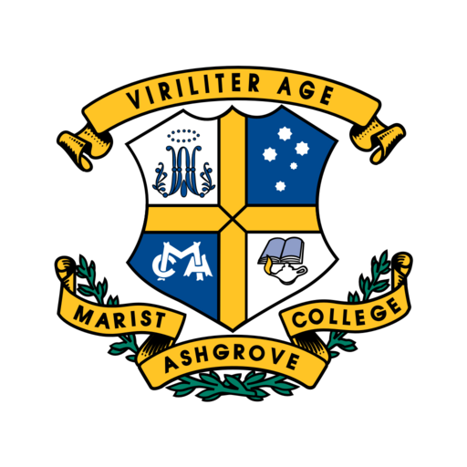 Marist College Ashgrove  Icon