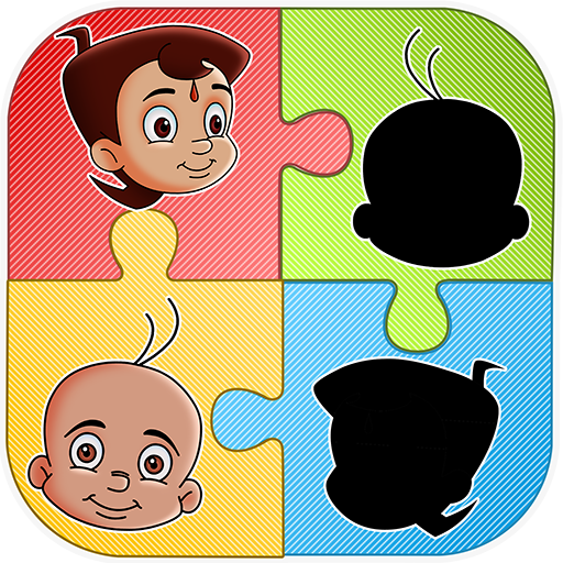 Logic with Bheem 1.2.6 Icon