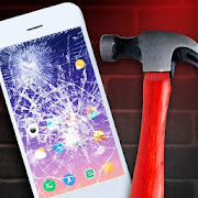 Destroy Phone Joke