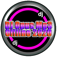 DJ Opus Mp3 Offline 2020