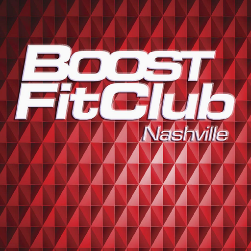 Boost FitClub - Nashville logo