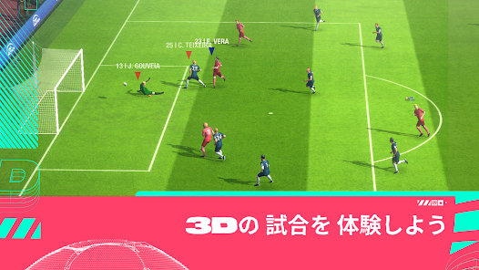 Top Eleven サッカー マネージャー ゲーム Google Play のアプリ