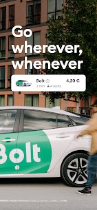 Bolt APK for Android Download (Request a Ride) 1
