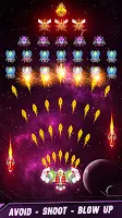 Space shooter 1.555 poster 2