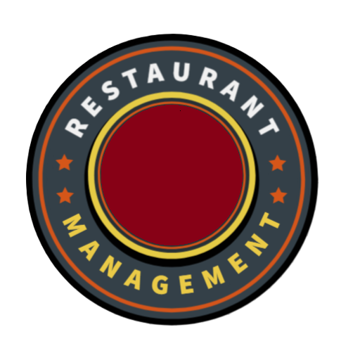 Restaurant Management App 1.0.0 Icon