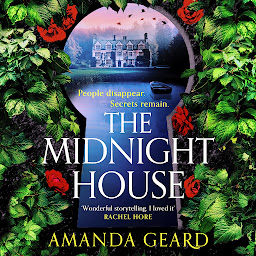 Icon image The Midnight House: Curl up with this rich, spellbinding Richard and Judy Book Club read of love and war