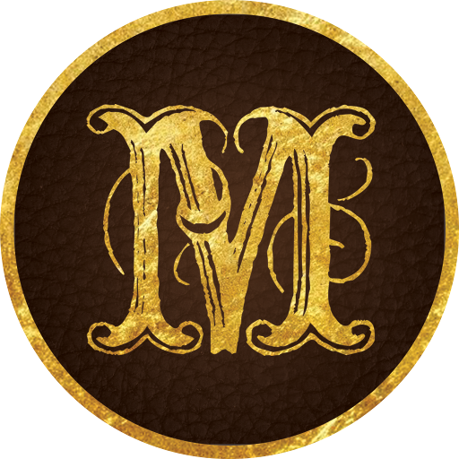 Magwa's Magic Item Compendium Logo
