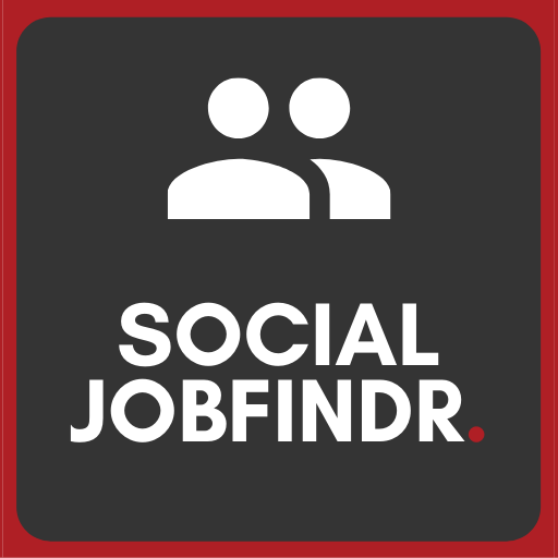 Social JobFindr logo