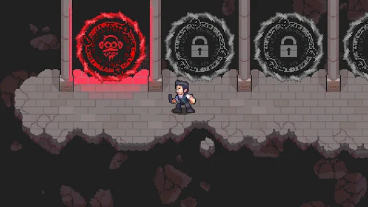 Super Dark Deception Demo APK