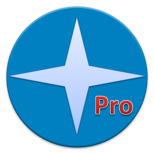 Find My Location (Address) PRO logo