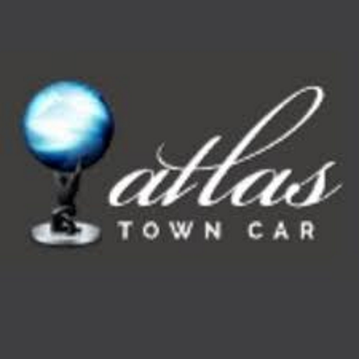 Atlas Town Car 1.0 Icon