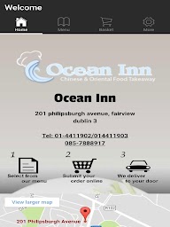 Ocean Inn