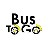 Bus to go icon