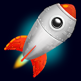 Astro Jump Up icon