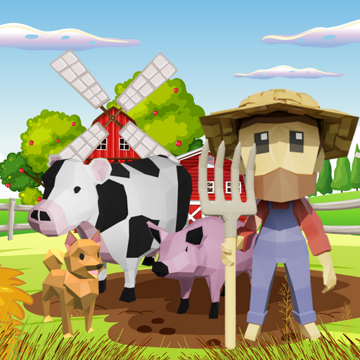 Farmer Simulator Download on Windows