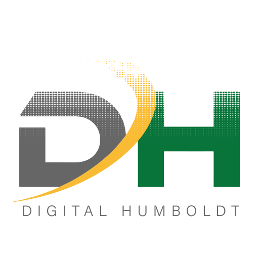 Digital Humboldt - Google Play 앱