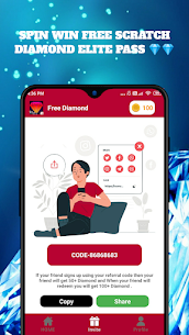 Diamond Apk Mod for Android [Unlimited Coins/Gems] 3