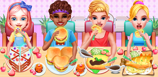 Cuisine Cooking