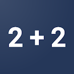 Cover Image of 下载 Quick Maths  APK