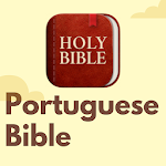 Cover Image of Download Portuguese Bible 1.2 APK