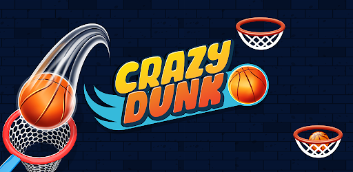 Crazy Dunk: Gravity Groove