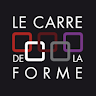 Le Carre de la Forme