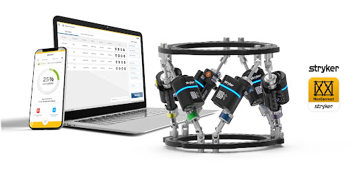 Stryker HexConnect