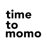 time to momo: stedentrips icon