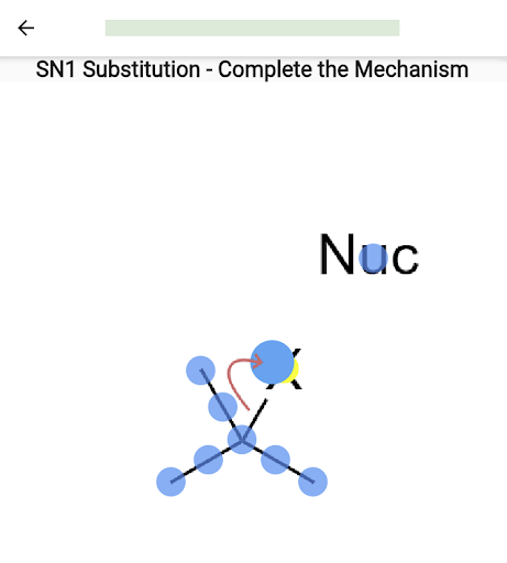 Organic Chemistry Practice Screen 2