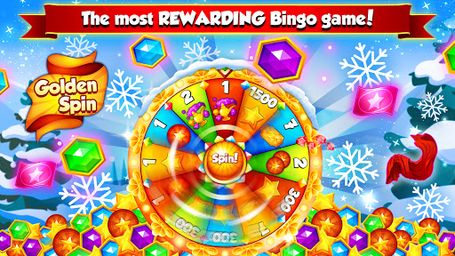 Bingo Story u2013 Free Bingo Games  screenshots 15
