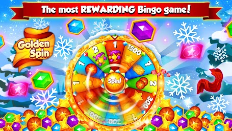 Bingo Story - Bingo Games