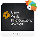 XPERIA™ SWPA Theme icon