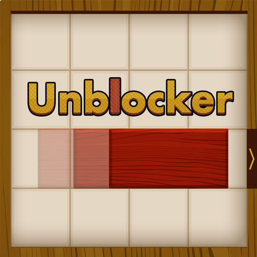 Unblocker DX  Icon
