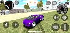 Indian Cars Simulator 3Dのおすすめ画像3