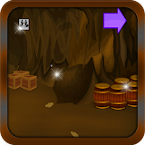 Adventure Joy Game Cave Escape icon